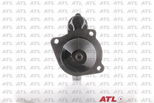 Atl Autotechnik Starter [Hersteller-Nr. A71500]