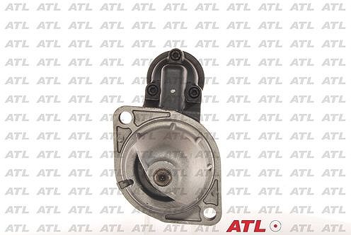 Atl Autotechnik Starter [Hersteller-Nr. A70140]