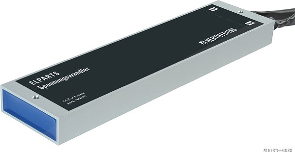 Herth+buss Elparts Spannungswandler [Hersteller-Nr. 76121451]
