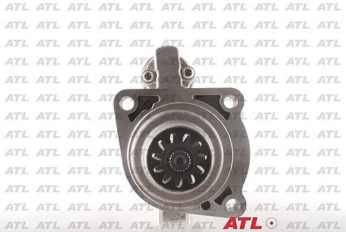 Atl Autotechnik Starter [Hersteller-Nr. A91220]