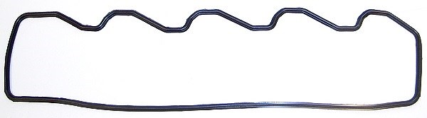 Elring Dichtung, Zylinderkopfhaube [Hersteller-Nr. 542.050] für VW