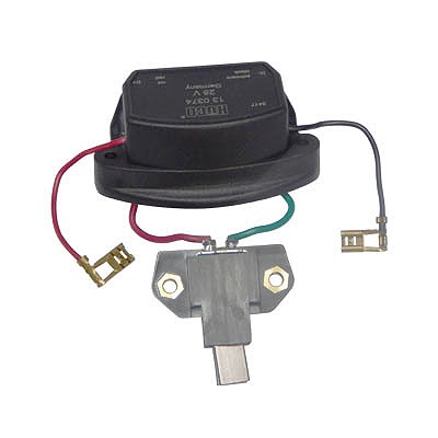 Hüco Generatorregler [Hersteller-Nr. 130374] für Volvo