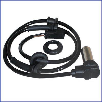 Hüco Sensor, Raddrehzahl [Hersteller-Nr. 131418] für Audi