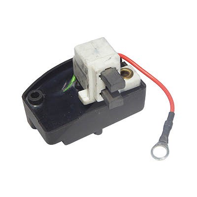 Hüco Generatorregler [Hersteller-Nr. 131004]