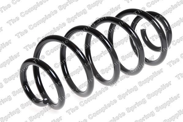 Lesjöfors Fahrwerksfeder [Hersteller-Nr. 4226138] für Fiat
