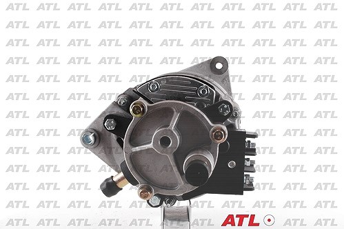 Atl Autotechnik Generator [Hersteller-Nr. L36635]