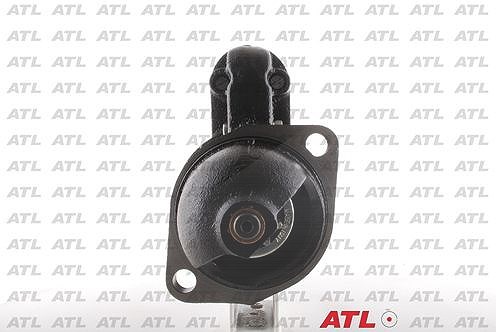 Atl Autotechnik Starter [Hersteller-Nr. A77790]