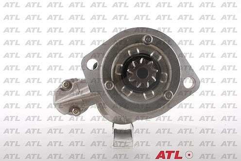 Atl Autotechnik Starter [Hersteller-Nr. A78070]