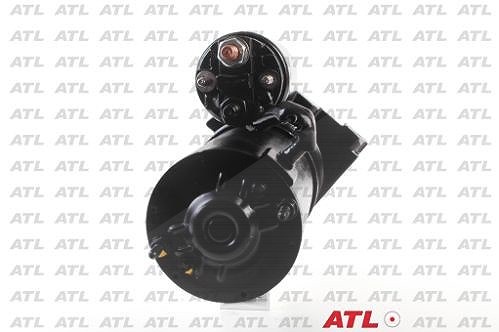 Atl Autotechnik Starter [Hersteller-Nr. A78100]
