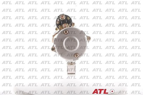 Atl Autotechnik Starter [Hersteller-Nr. A90110]