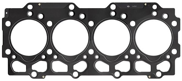 Elring Dichtung, Zylinderkopf [Hersteller-Nr. 164.841] für Vauxhall, Ford, Jeep, Dodge, Plymouth, Chrysler, Opel