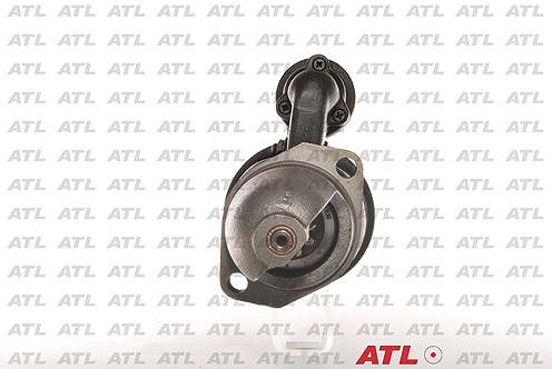 Atl Autotechnik Starter [Hersteller-Nr. A71400]