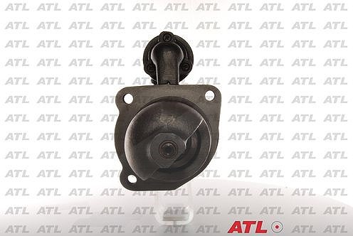 Atl Autotechnik Starter [Hersteller-Nr. A71420]