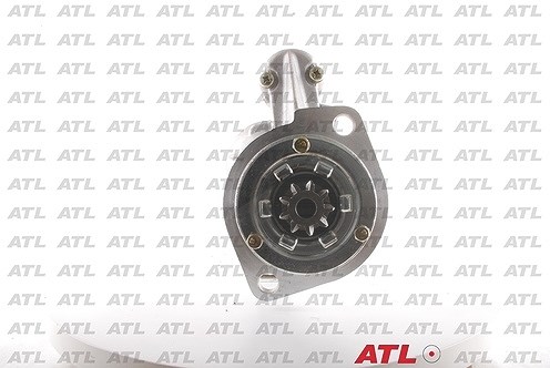 Atl Autotechnik Starter [Hersteller-Nr. A90800]