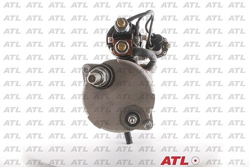 Atl Autotechnik Starter [Hersteller-Nr. A90860]