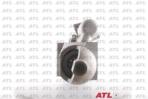 Atl Autotechnik Starter [Hersteller-Nr. A90910]
