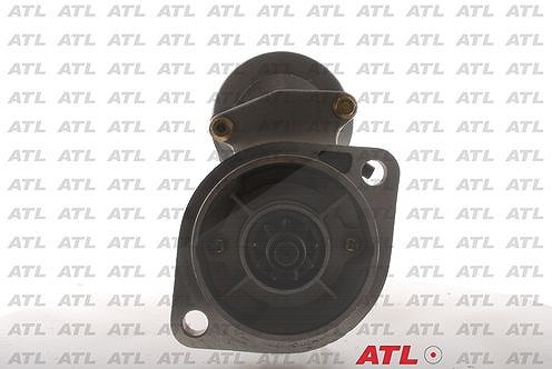 Atl Autotechnik Starter [Hersteller-Nr. A90870]