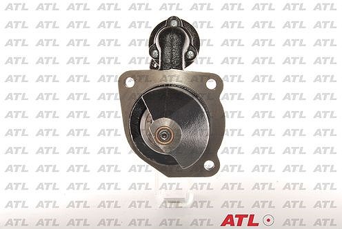 Atl Autotechnik Starter [Hersteller-Nr. A90880]