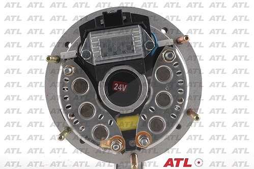 Atl Autotechnik Generator [Hersteller-Nr. L82350]