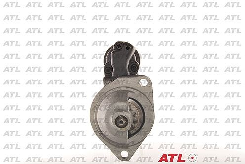 Atl Autotechnik Starter [Hersteller-Nr. A70340]