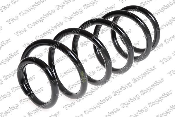 Lesjöfors Fahrwerksfeder [Hersteller-Nr. 4255456] für Mazda