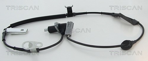 Triscan Sensor, Raddrehzahl [Hersteller-Nr. 818050276] für Mazda