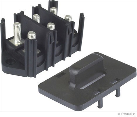 Herth+buss Elparts Leitungsverbinder [Hersteller-Nr. 50290340]