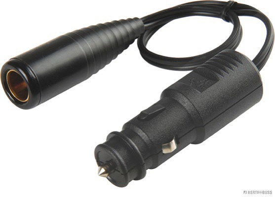 Herth+buss Elparts Adapter, Steckdose [Hersteller-Nr. 51306252]