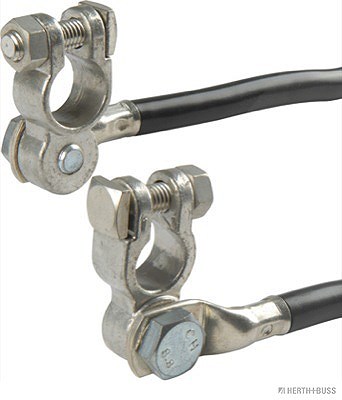 Herth+buss Elparts Verbindungskabel, Starterbatterie [Hersteller-Nr. 52285935]