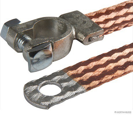 Herth+buss Elparts Masseband [Hersteller-Nr. 52287035]