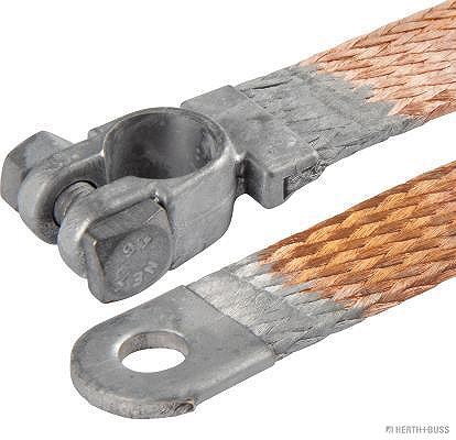Herth+buss Elparts Masseband [Hersteller-Nr. 52287182]