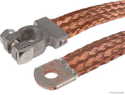Herth+buss Elparts Masseband [Hersteller-Nr. 52287184]