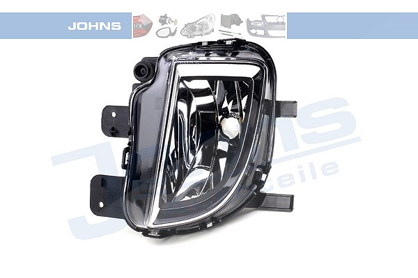 Johns Nebelscheinwerfer [Hersteller-Nr. 954329-2] für VW