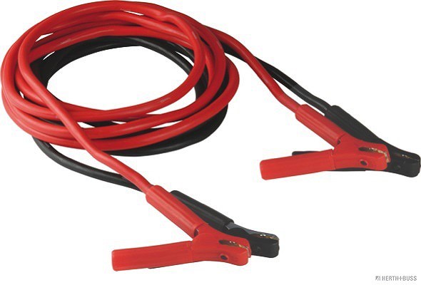 Herth+buss Elparts Starthilfekabel [Hersteller-Nr. 52289880]