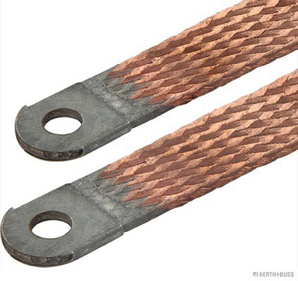 Herth+buss Elparts Masseband [Hersteller-Nr. 52287873]