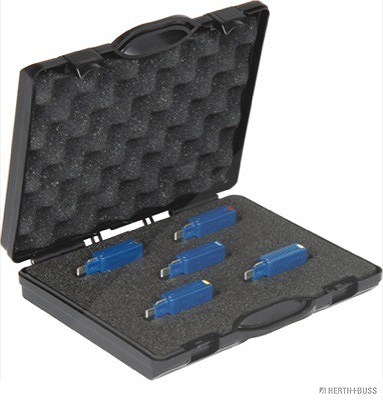 Herth+buss Elparts Sortiment, Sicherungsautomaten [Hersteller-Nr. 54295060]