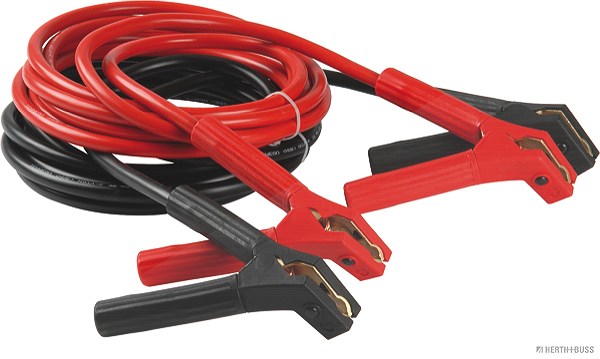 Herth+buss Elparts Starthilfekabel [Hersteller-Nr. 52289008]