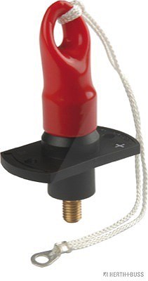 Herth+buss Elparts Fremdstartpunkt [Hersteller-Nr. 52289009]