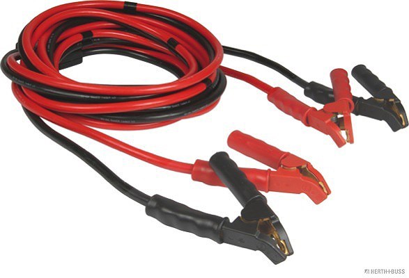 Herth+buss Elparts Starthilfekabel [Hersteller-Nr. 52289239]