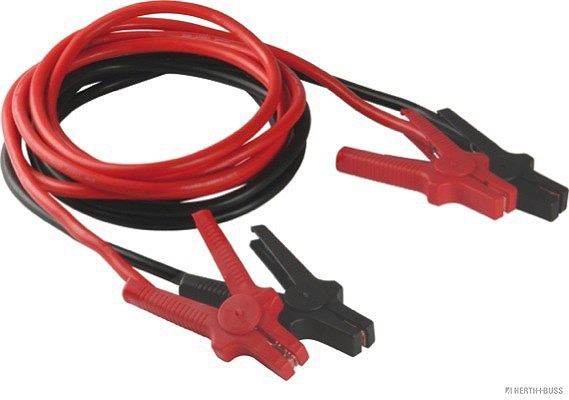 Herth+buss Elparts Starthilfekabel [Hersteller-Nr. 52289853]
