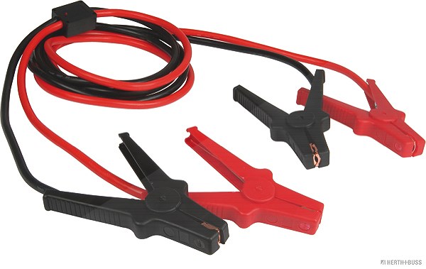 Herth+buss Elparts Starthilfekabel [Hersteller-Nr. 52289948]