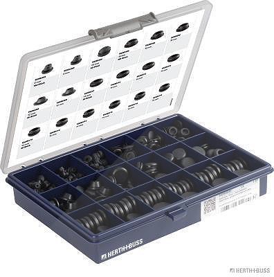 Herth+buss Elparts Sortiment, Dicht-/Schutzstopfen [Hersteller-Nr. 54280020]