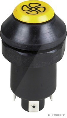 Herth+buss Elparts Schalter [Hersteller-Nr. 70490172]