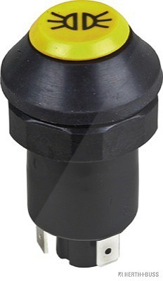 Herth+buss Elparts Schalter [Hersteller-Nr. 70490173]
