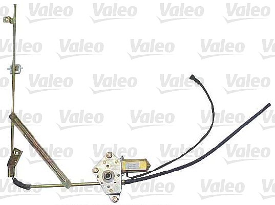 Valeo Fensterheber [Hersteller-Nr. 850482]