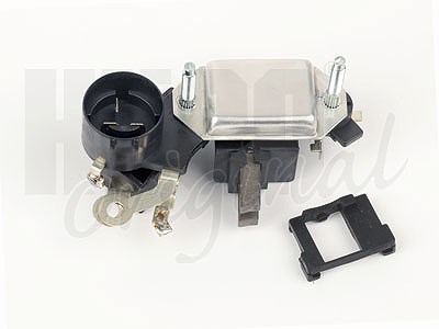 Hüco Generatorregler [Hersteller-Nr. 132992]