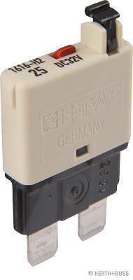Herth+buss Elparts Sicherungsautomat [Hersteller-Nr. 50295914]