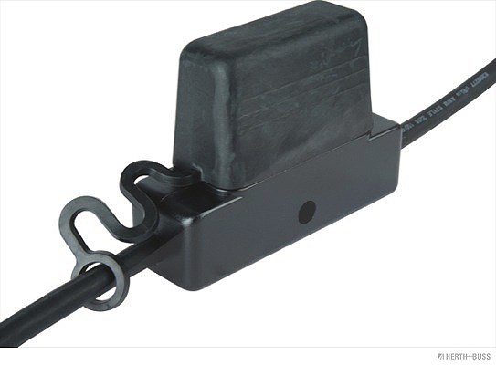 Herth+buss Elparts Sicherungshalter [Hersteller-Nr. 50390237]