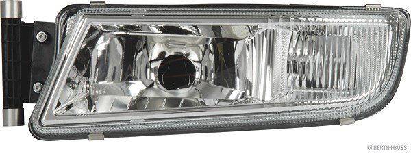 Herth+buss Elparts Nebelscheinwerfer [Hersteller-Nr. 81660024] für Man