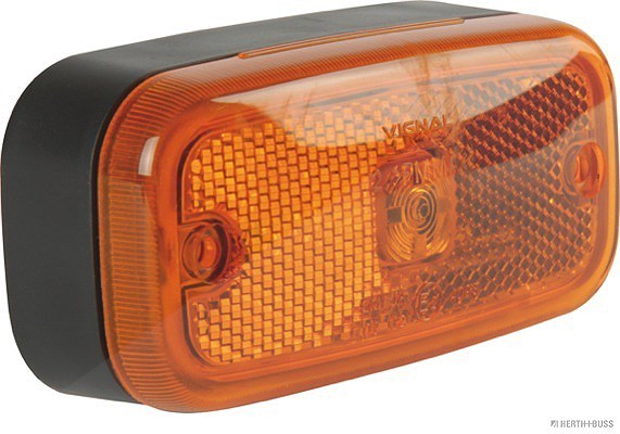 Herth+buss Elparts Seitenmarkierungsleuchte [Hersteller-Nr. 82710075]